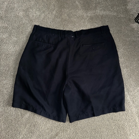 George Norman Golf Shorts - Picture 2 of 2